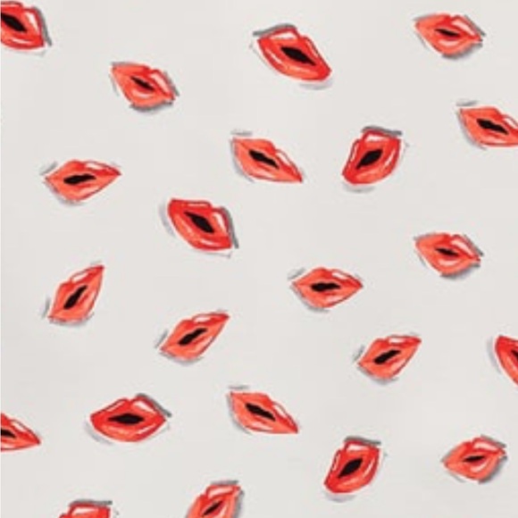 NWT set Zara printed ZW collection- 2 piece set - Picture 3 of 6